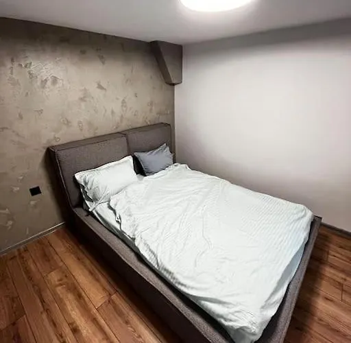 Amber - Brand New Luxury 1 Bedroom Located In The Very Center * Varna